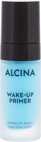 Alcina Osvěžující báze pod make-up (Wake-Up Primer) 17 ml