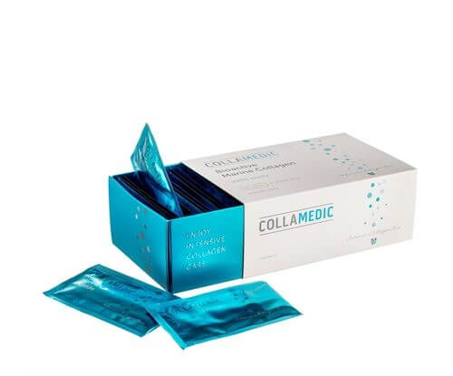 Collamedic Kolagenový prášek 5000 mg - 30 sáčků