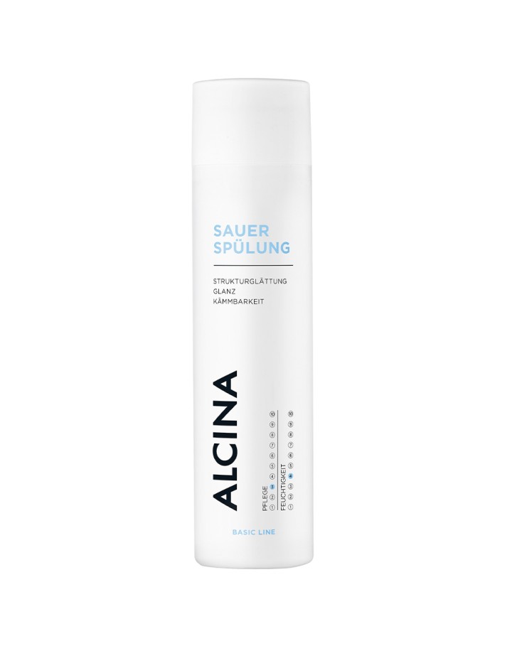 Alcina Kondicionér pro normální vlasy (Conditioner) 1250 ml