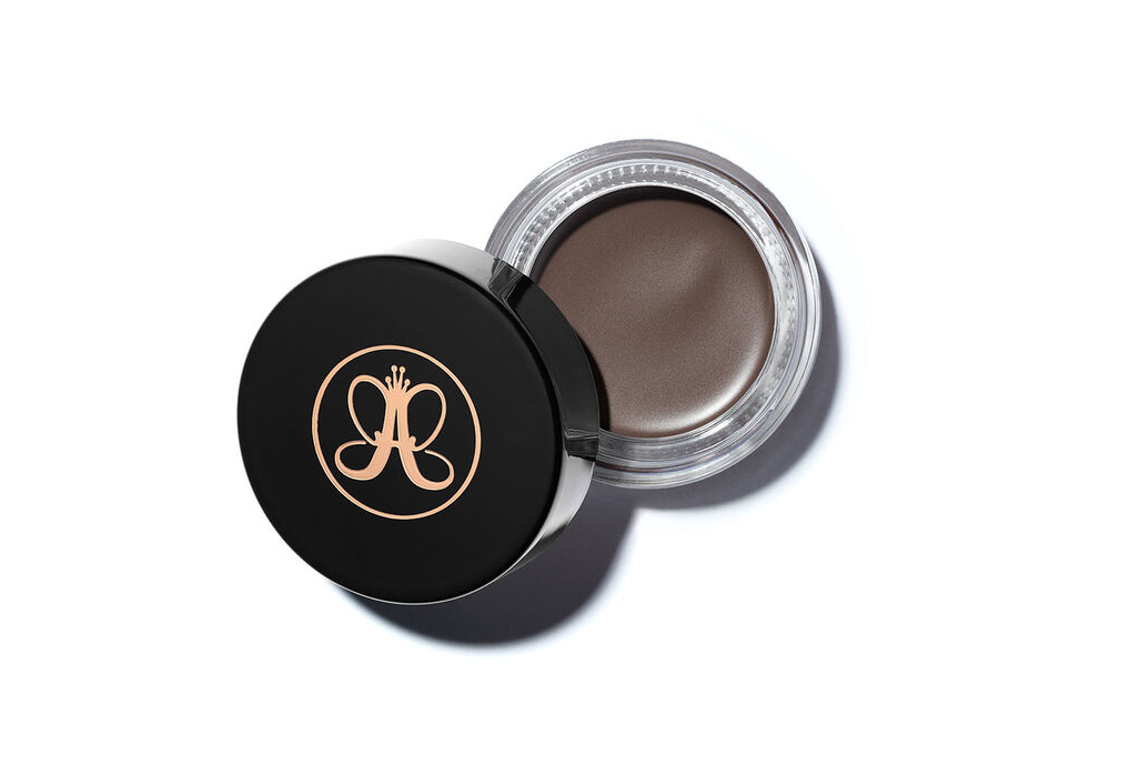 Anastasia Beverly Hills Voděodolná pomáda na obočí (Dipbrow Pomade) 4 g Blonde