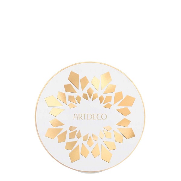 Artdeco Rozjasňující pudr Glow Highlighting Powder 9 g 1 Miracle Glow
