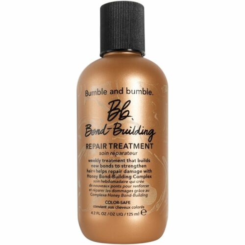 Bumble and bumble Ošetření pro poškozené vlasy Bond-Building (Repair Treatment) 125 ml