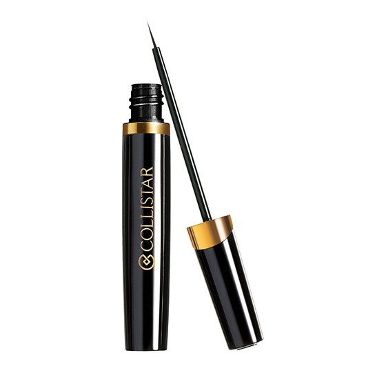 Collistar Profesionální oční linky (Professional Eye Liner) 5 ml 10 Black