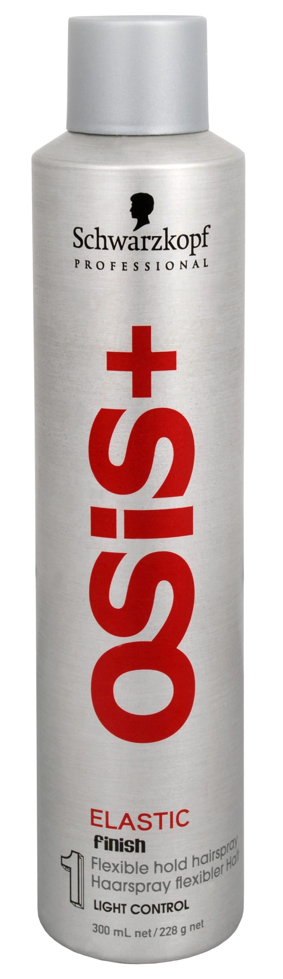 Schwarzkopf Professional Flexibilní vlasový sprej Elastic 300 ml