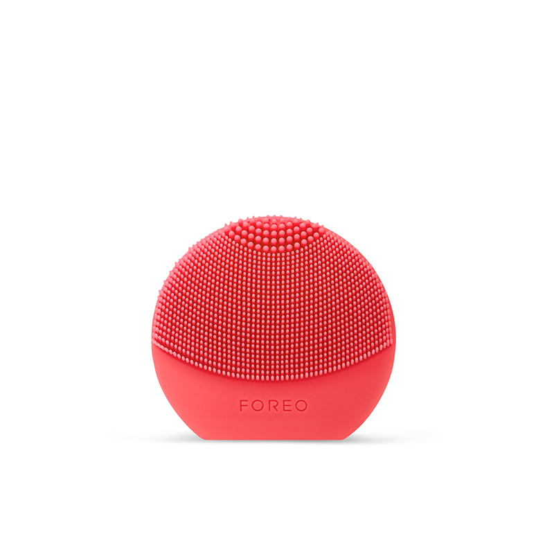 FOREO LUNA Play Plus 2 Čisticí sonický kartáček na obličej Peach of Cake!