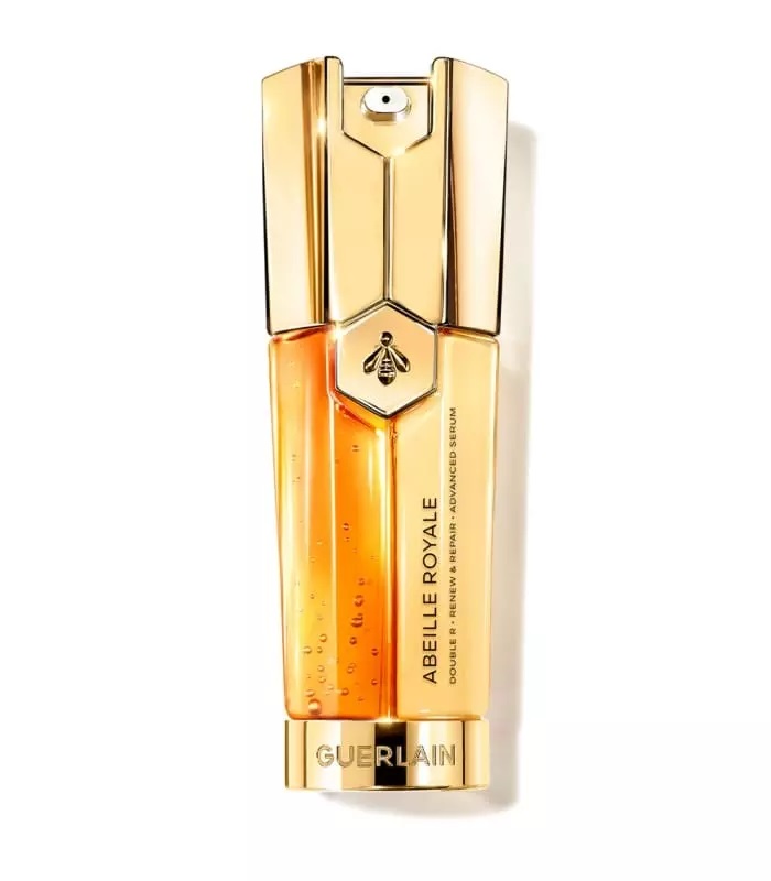 Guerlain Omlazující pleťové sérum Abeille Royale (Double R Renew & Repair Advanced Serum) 30 ml 50 ml
