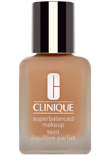 Clinique Hedvábný make-up Superbalanced Make-up 30 ml 27 Alabaster (N)