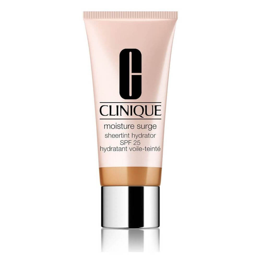 Clinique Hydratační make-up Moisture Surge SPF 25 (Sheertint Hydrator) 40 ml Medium