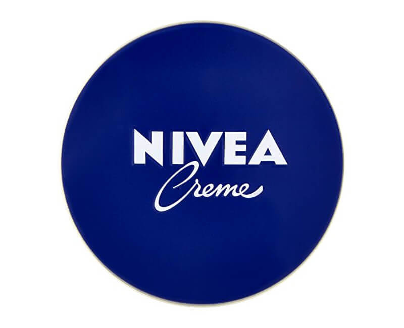 Nivea Intenzivní krém (Creme) 400 ml