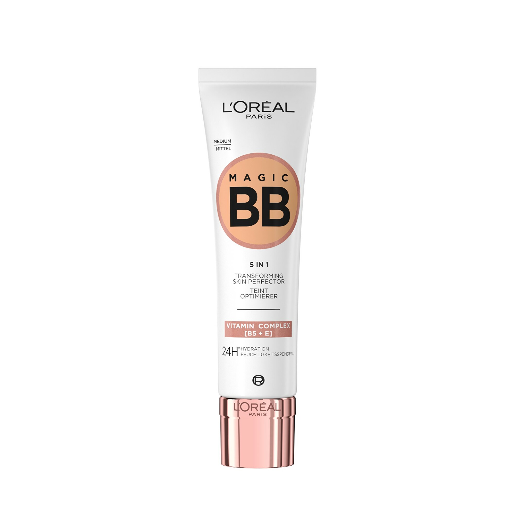 L´Oréal Paris BB krém Magic BB 30 ml 01 Light