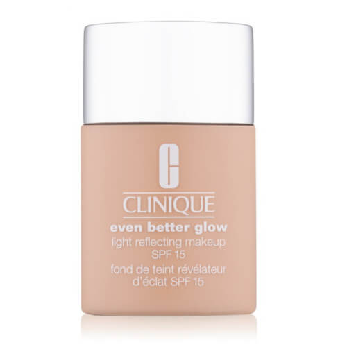 Clinique Make-up pro rozjasnění pleti SPF 15 Even Better (Glow Light Reflecting Makeup SPF 15) 30 ml 52 Neutral