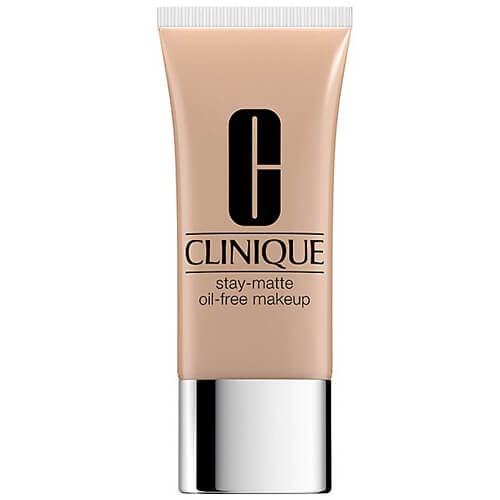 Clinique Matující make-up Stay-Matte (Oil-Free Makeup) 30 ml 52 CN Neutral (MF)