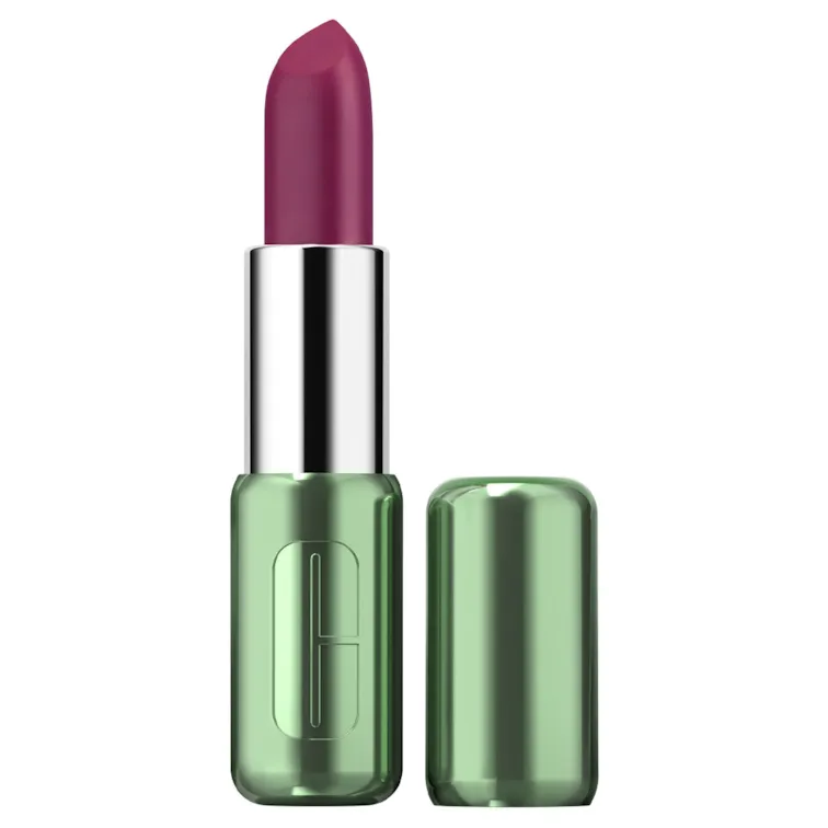 Clinique Matná rtěnka Pop Longwear (Matte Lipstick) 3,9 g Pow Pop