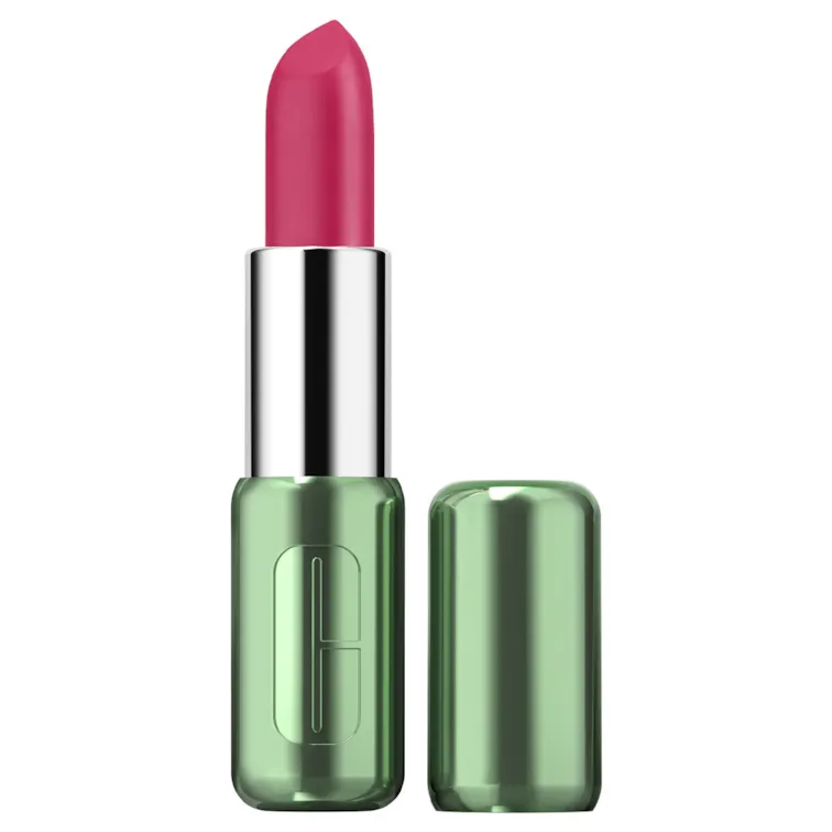 Clinique Matná rtěnka Pop Longwear (Matte Lipstick) 3,9 g Rose Pop