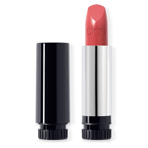 Dior Dlouhotrvající rtěnka Rouge Satin (Lipstick Refill) 3,2 g 458 Paris