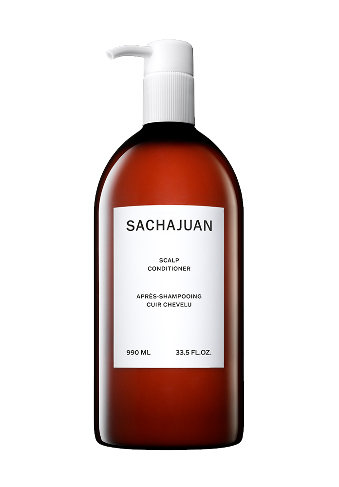 Sachajuan Kondicionér proti lupům (Scalp Conditioner) 990 ml