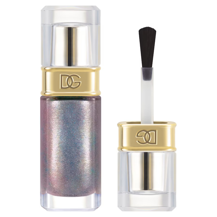 Dolce & Gabbana Lak na nehty Nailed It! (Nail Lacquer) 10 ml 02 Idol