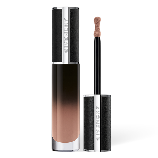 Givenchy Matná tekutá rtěnka Le Rouge Interdit (Cream Velvet Lipstick) 6,5 ml N12 Beige Doré