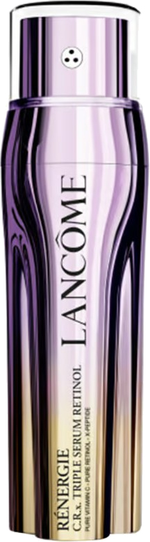 Lancôme Revoluční noční sérum Rénergie (C.R.X. Triple Serum Retinol) 50 ml