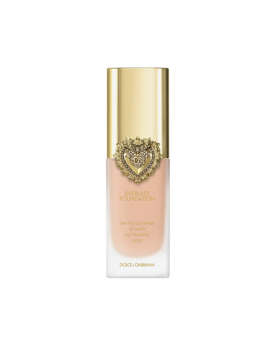 Dolce & Gabbana Matující make-up SPF 20 (Everlast Foundation) 27 ml 9C Light Medium