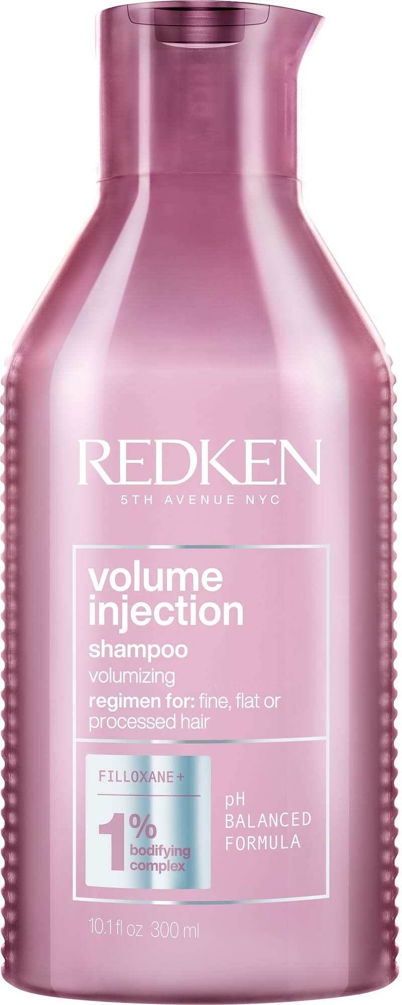 Redken Šampon pro objem Volume Injection (Shampoo Volumizing) 300 ml