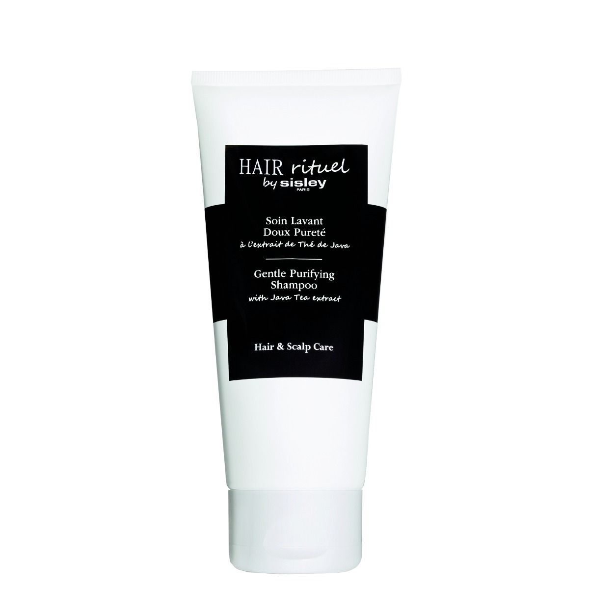 Sisley Jemně čisticí šampon (Gentle Purifying Shampoo) 200 ml