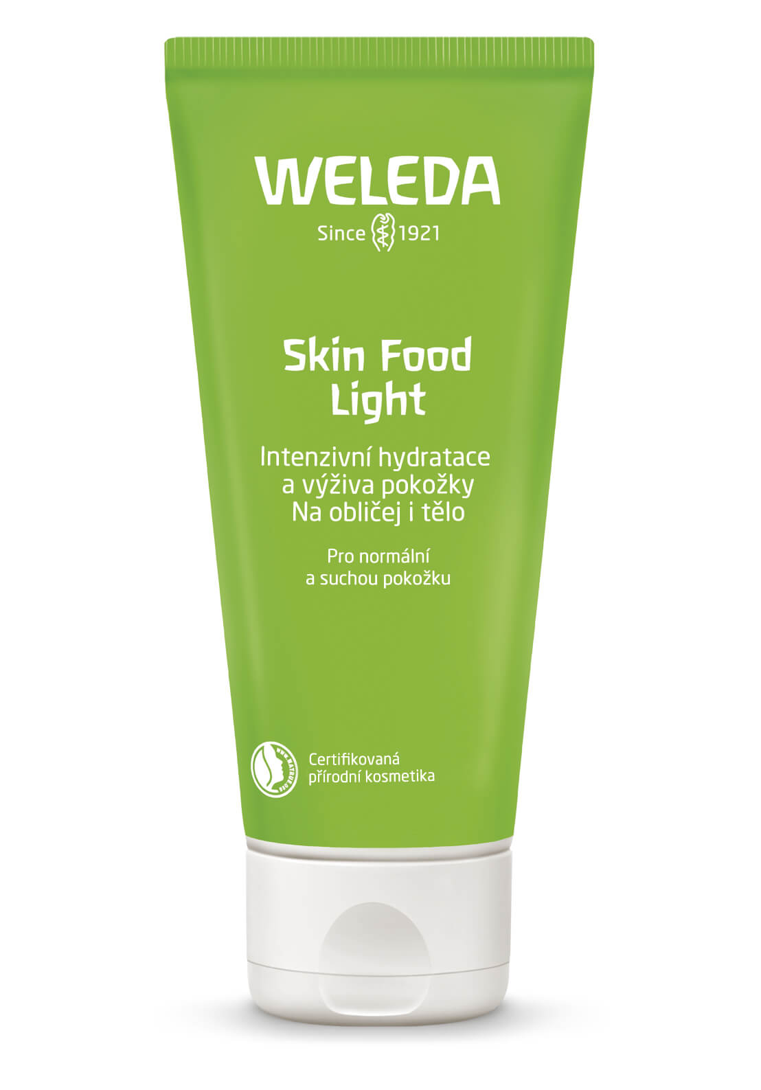 Weleda Hydratační a vyživující krém Skin Food Light 30 ml