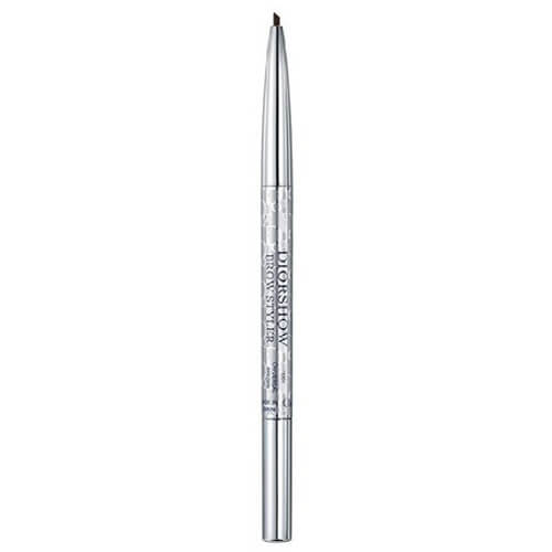 Dior Ultra-jemná tužka na obočí Diorshow Brow Styler (Ultra-Fine Precision Brow Pencil) 0,1 ml 32 Dark Brown