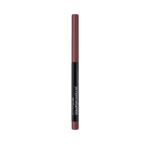 Maybelline Vysunovací konturovací tužka na rty Color Sensational 1,2 g 50 Dusty Rose