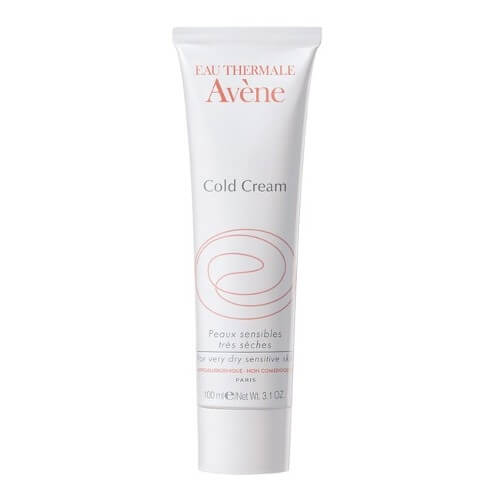Avène Vyživující krém na velmi suchou a citlivou pokožku Cold Cream 40 ml