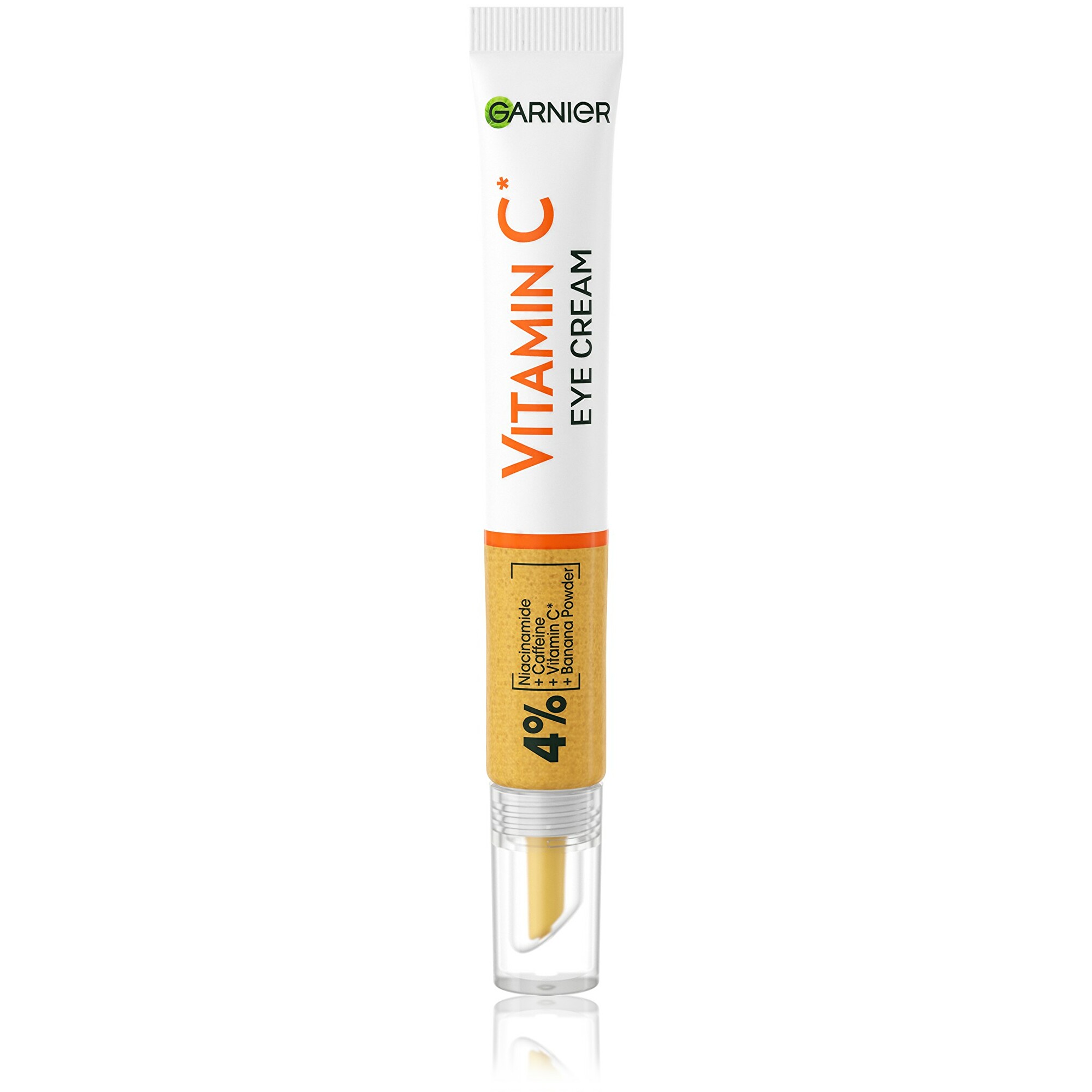 Garnier Rozjasňující oční krém s vitamínem C Skin Naturals (Eye Cream) 15 ml