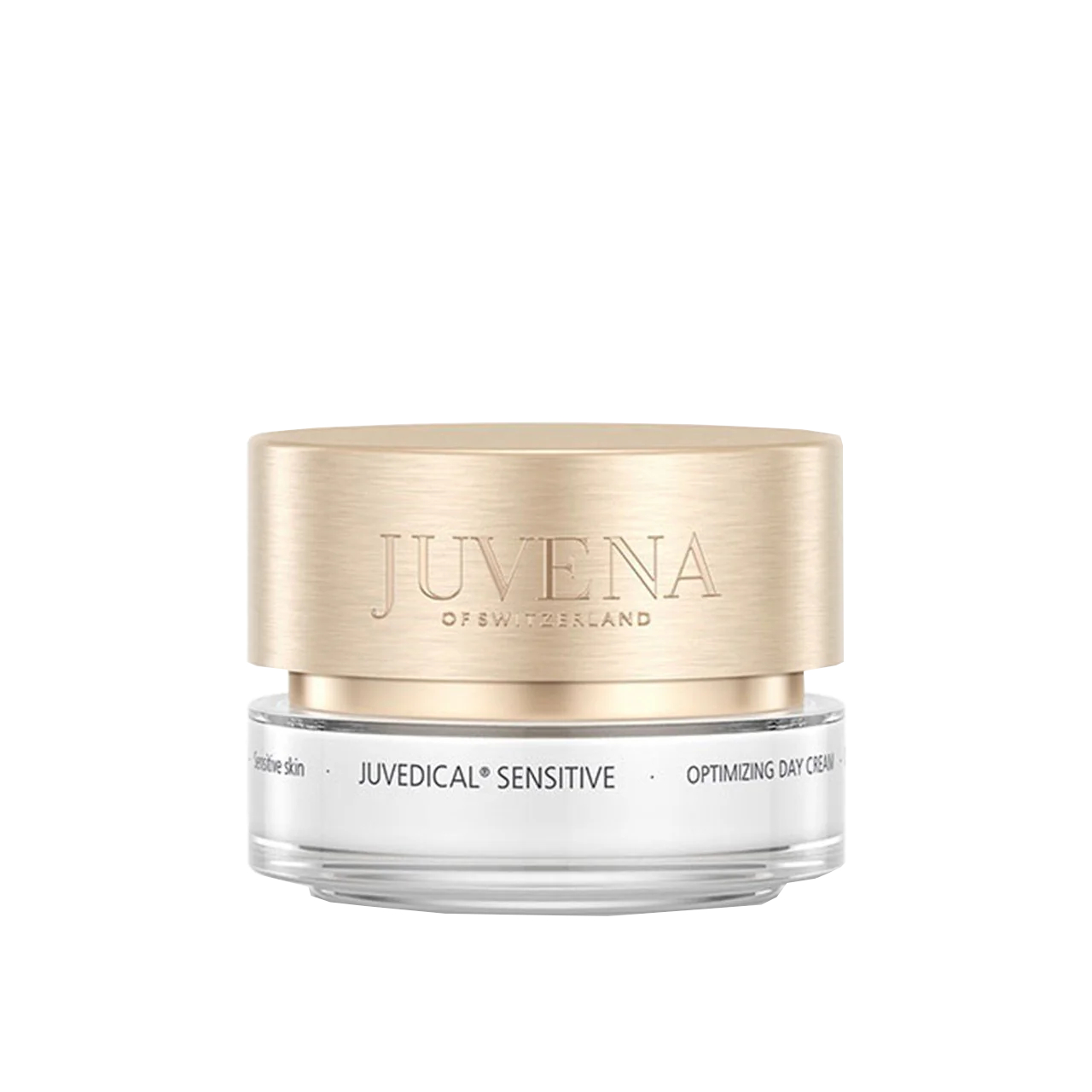 Juvena Denní krém pro citlivou pleť Juvedical Sensitive (Optimizing Day Cream) 50 ml - TESTER