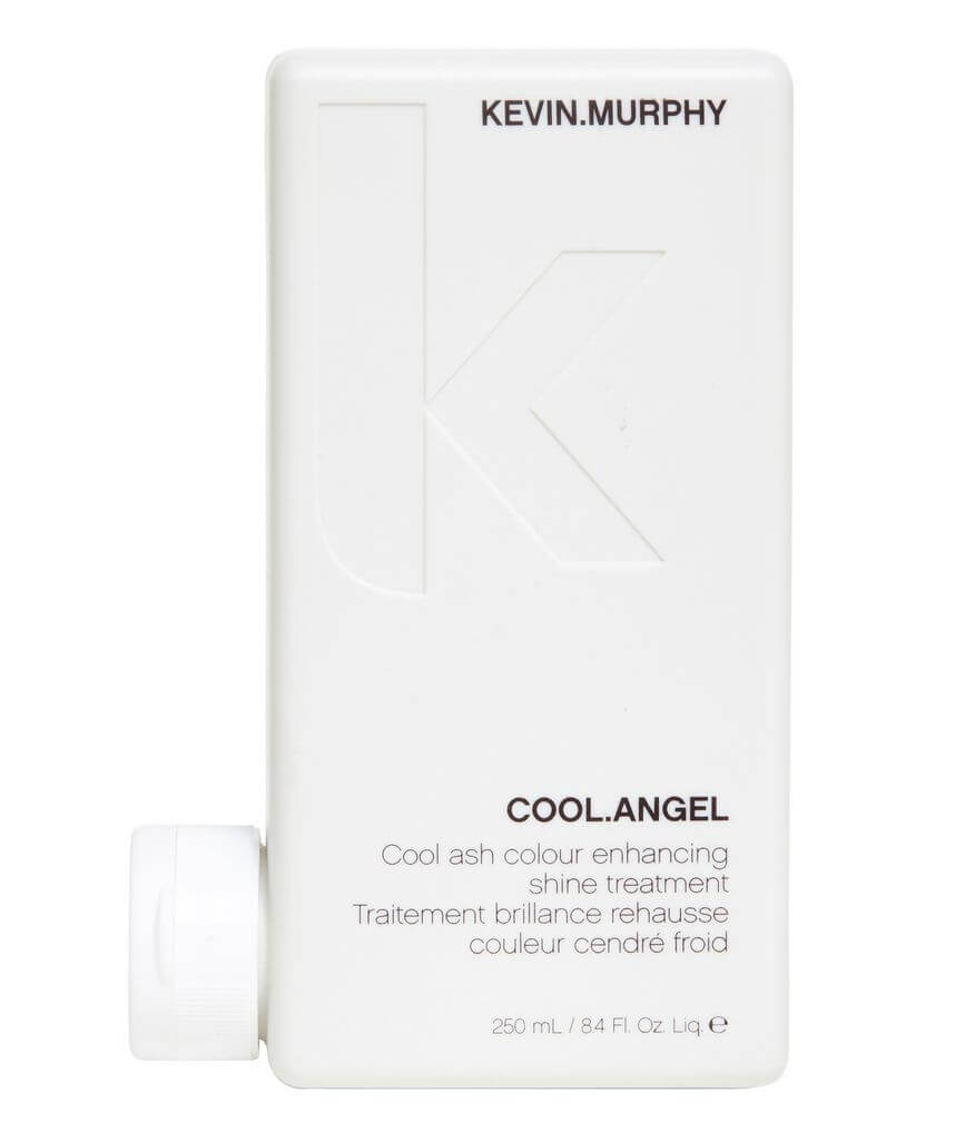 Kevin Murphy Maska pro blond a šedé vlasy Cool.Angel (Cool Ash Colour Enhancing Shine Treatment) 250 ml