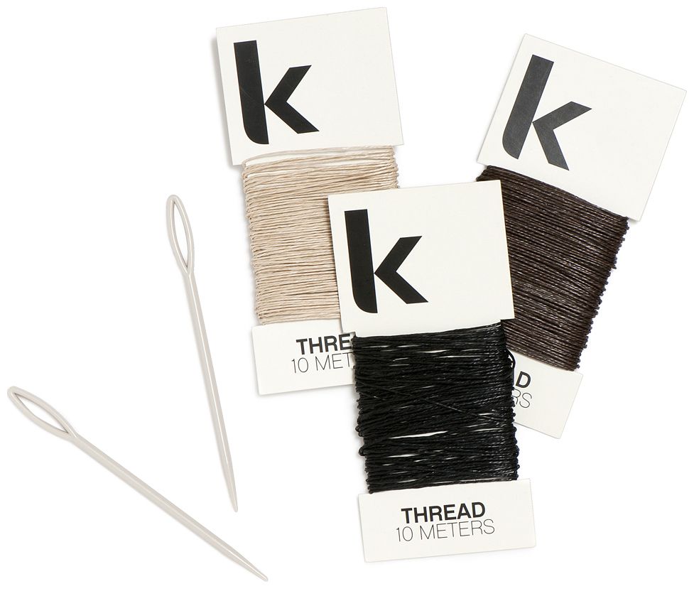 Kevin Murphy Sada nití do vlasů Sewing Kit