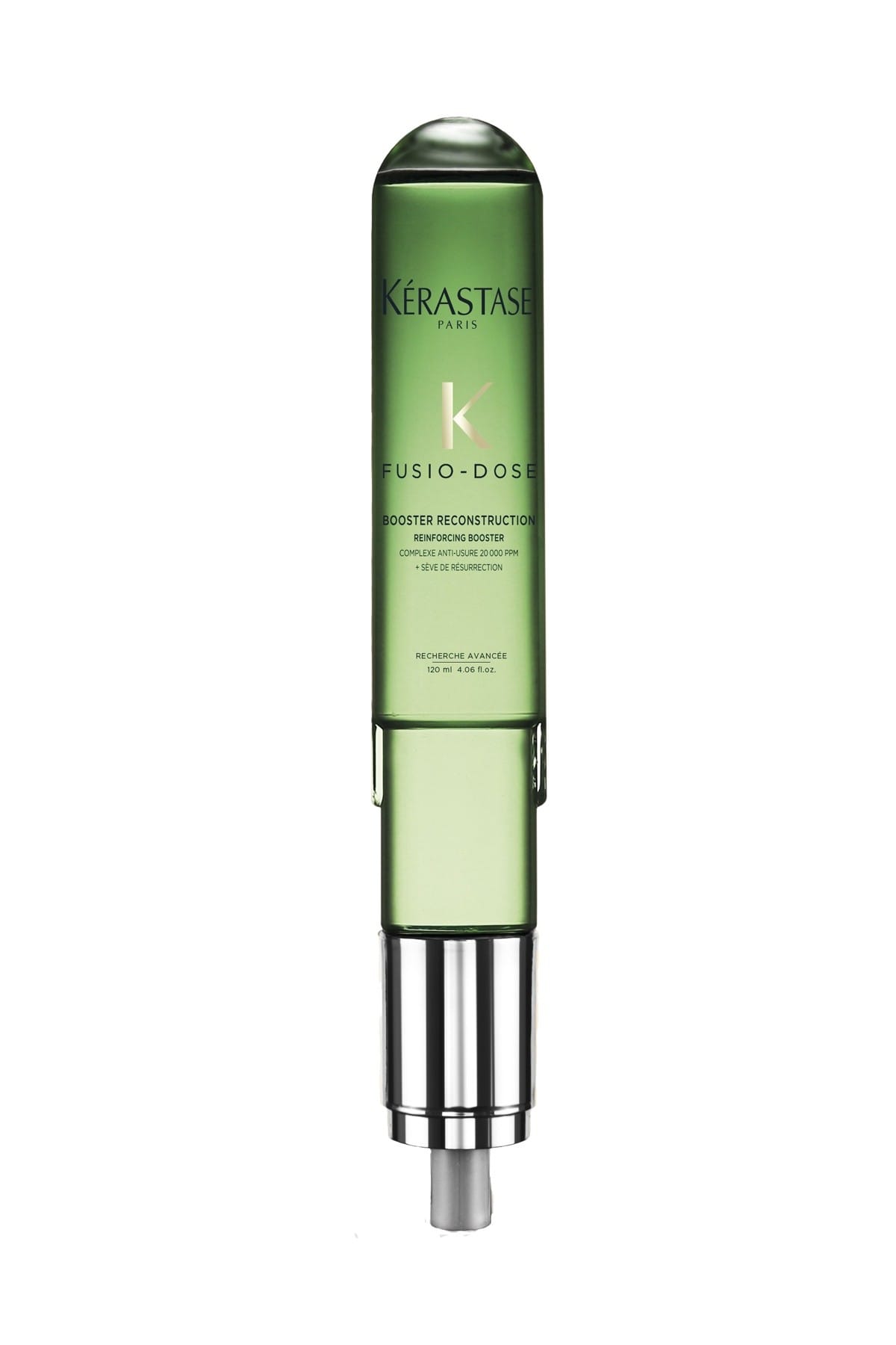 Kérastase Booster pro poškozené vlasy Fusio Dose (Booster Reconstruction) 120 ml