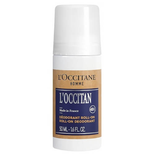 L`Occitane en Provence Kuličkový deodorant L´Occitan (Roll-On Deodorant) 50 ml