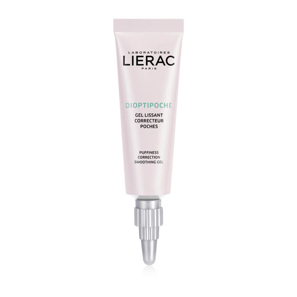 Lierac Vyhlazující oční gel Doptipoche (Gel Lissant) 15 ml