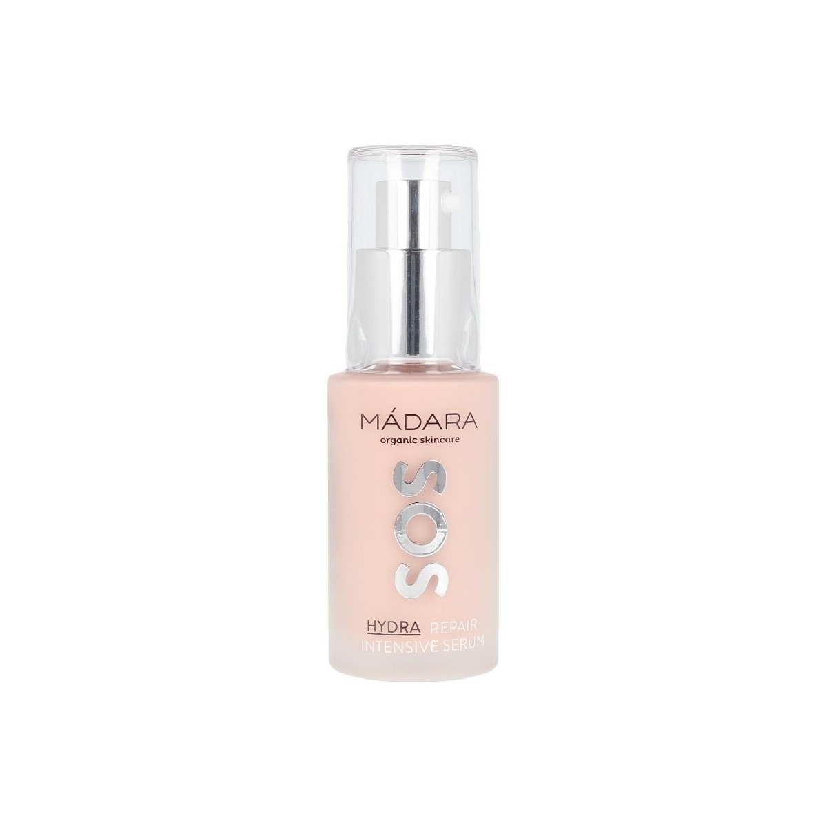 MÁDARA Obnovující intenzivní sérum SOS (Hydra Repair Intensive Serum) 30 ml