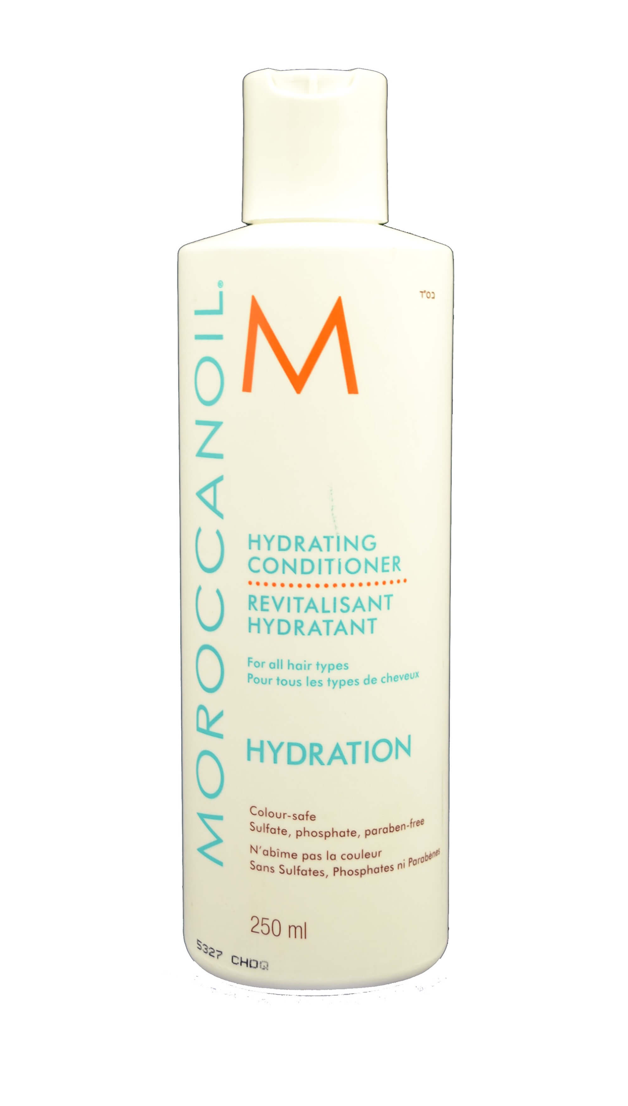 Moroccanoil Hydratační kondicionér na vlasy s arganovým olejem (Hydrating Conditioner) 250 ml