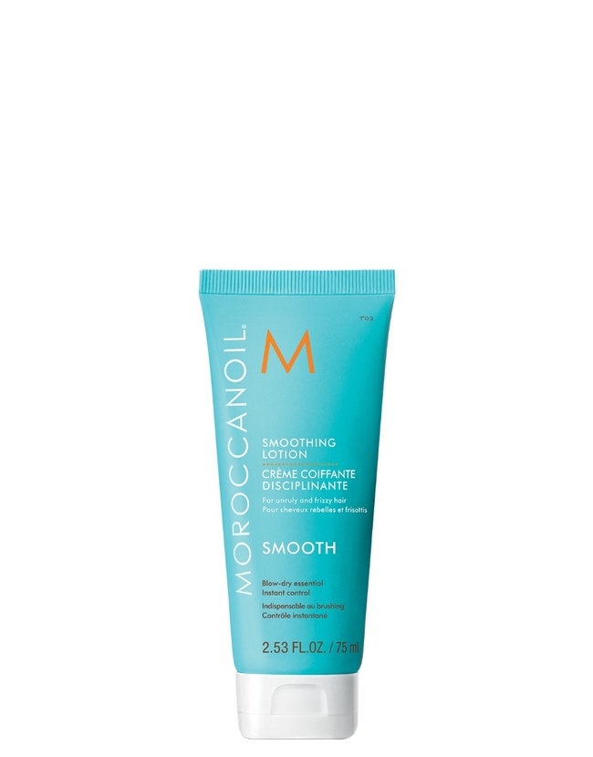 Moroccanoil Vyhlazující mléko pro nepoddajné vlasy (Smoothing Lotion) 75 ml