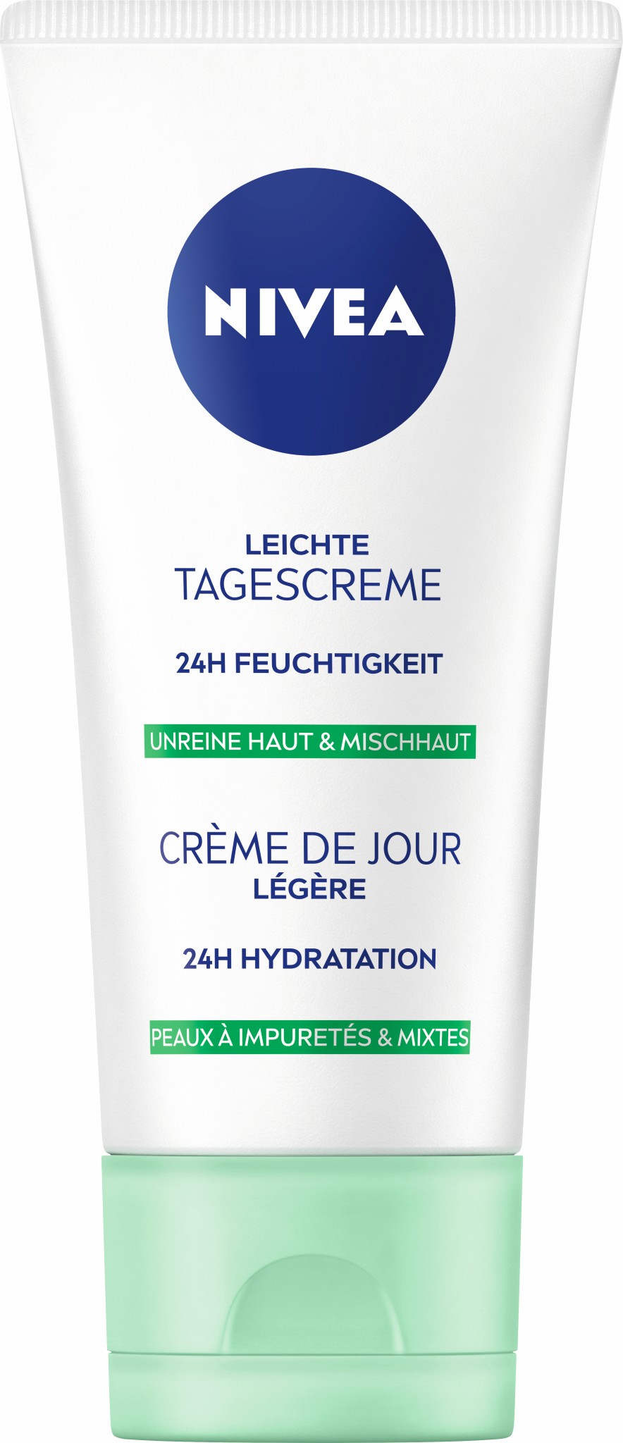Nivea Zmatňující denní krém (Face Cream) 50 ml