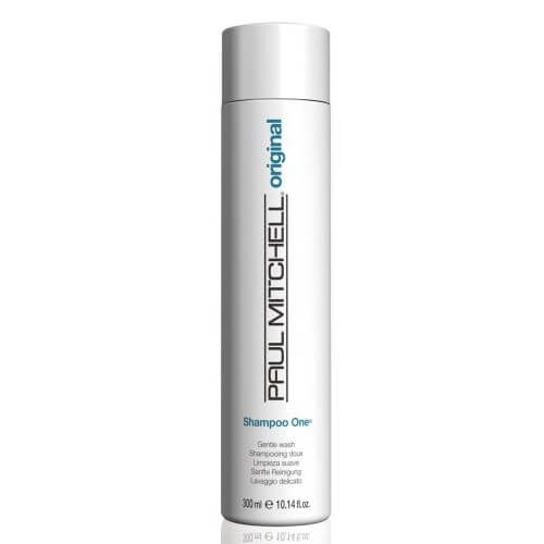 Paul Mitchell Šampon pro šetrné mytí vlasů Original (Shampoo One Gentle Wash) 1000 ml
