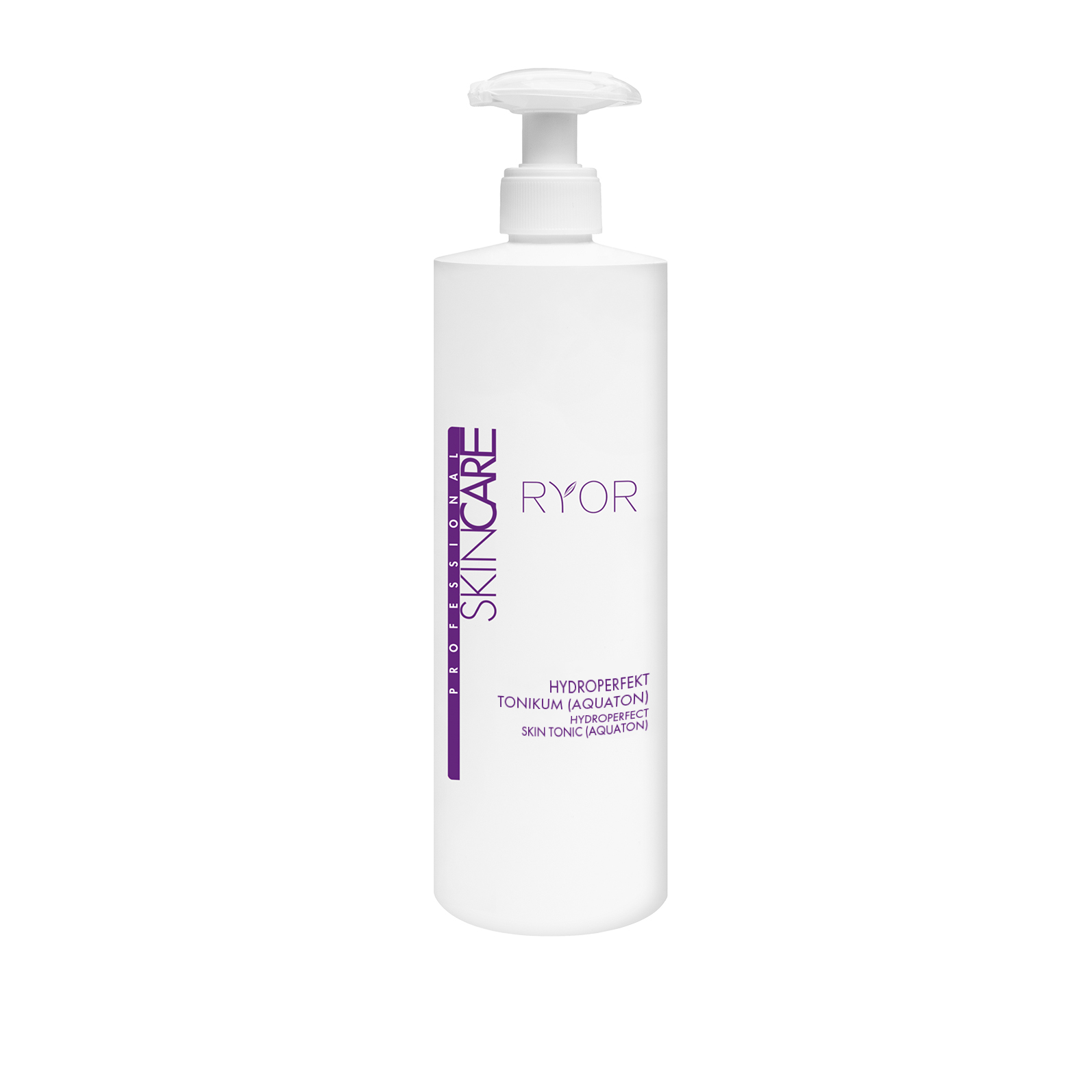 RYOR Aquaton - pleťové tonikum 500 ml