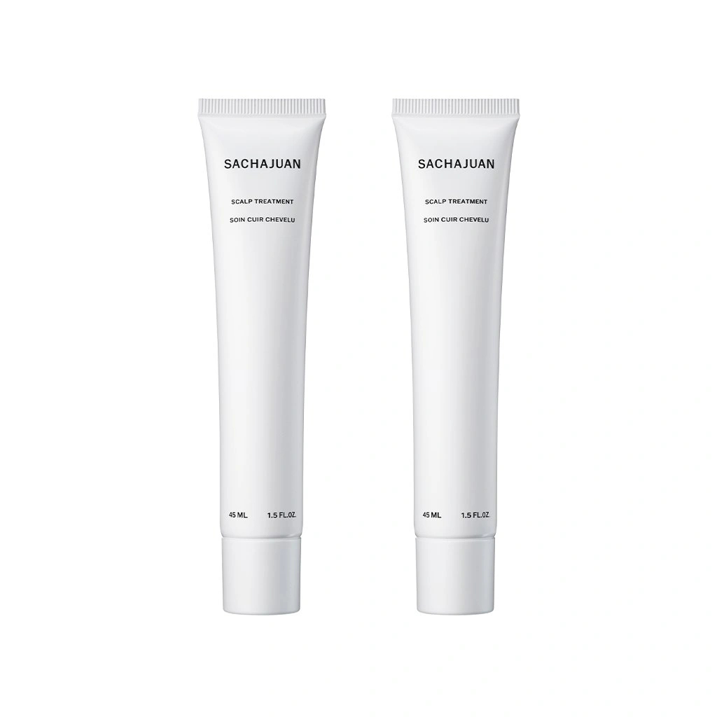 Sachajuan Sada ošetření proti suchým lupům (Scalp Treatment Duo) 2 x 45 ml