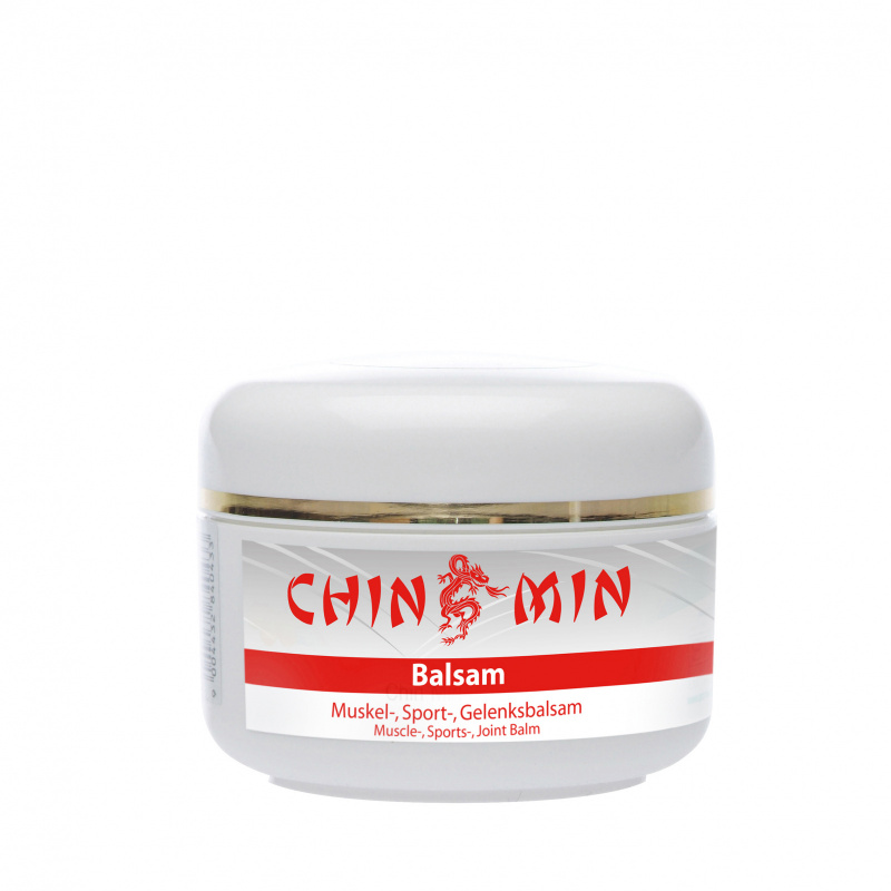 Styx Masážní balzám Chin Min (Balsam) 150 ml