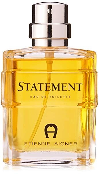 Aigner Statement - EDT 50 ml