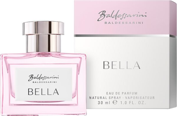 Baldessarini Baldessarini Bella - EDP 30 ml