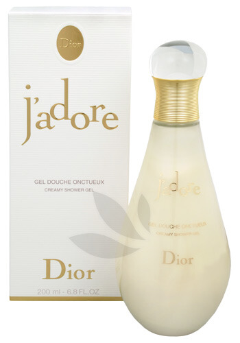 Dior J´adore - sprchový gel 200 ml