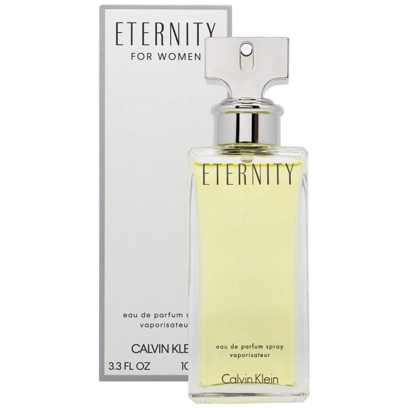 Calvin Klein Eternity - EDP 100 ml