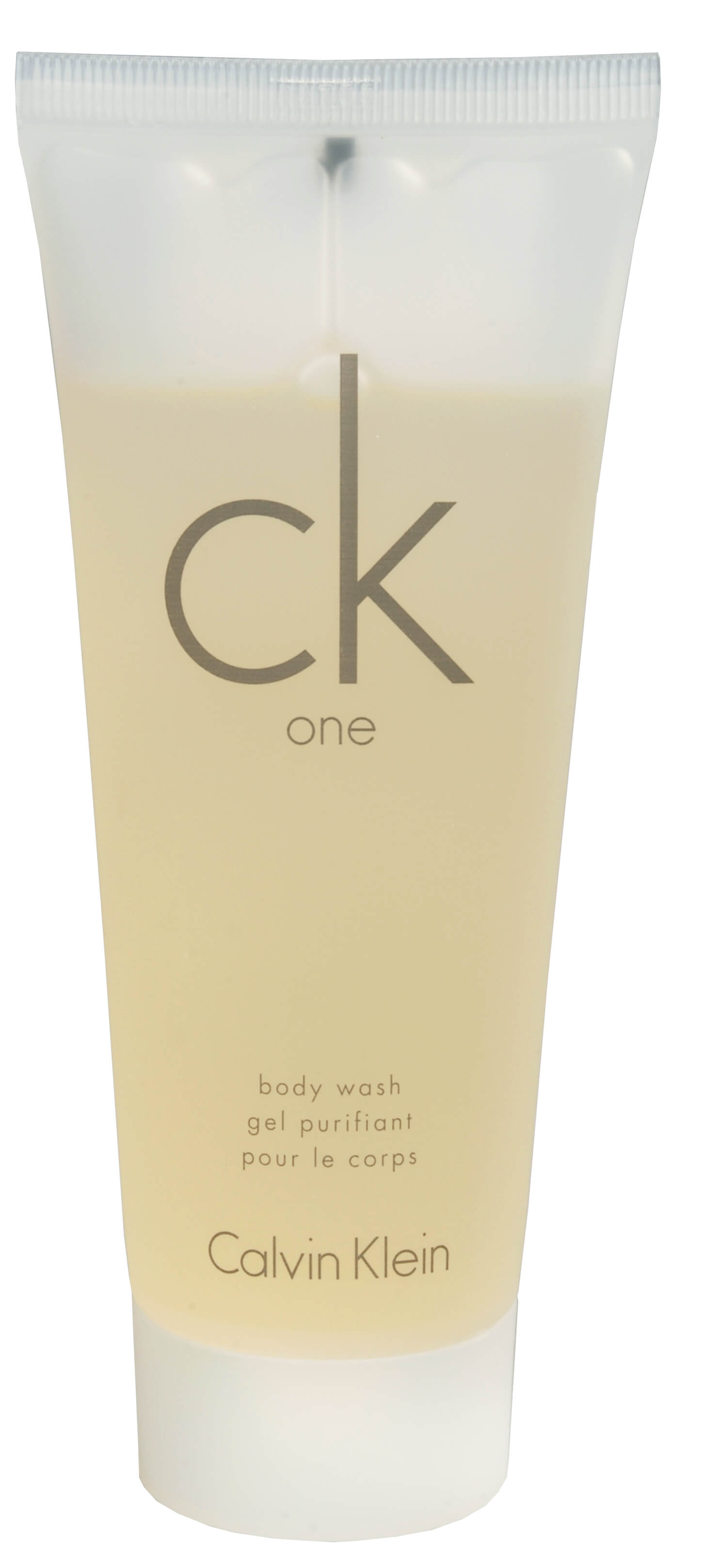 Calvin Klein CK One - sprchový gel 200 ml